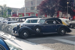 Horch 853
