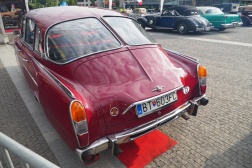 Tatra 603
