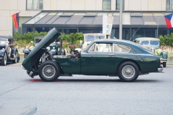 Aston Martin DB2/4 MKIII