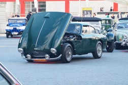 Aston Martin DB2/4 MKIII