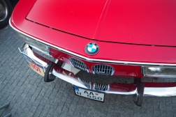 BMW 2000