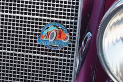 Mercedes-Benz 170 V Cabrio B