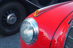 Mercedes-Benz 300 Cabriolet D "Adenauer"