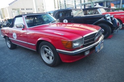 Mercedes-Benz R107