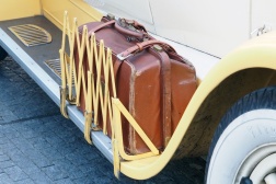 Buick 27-25 DeLuxe Touring