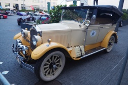 Buick 27-25 DeLuxe Touring