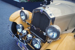 Buick 27-25 DeLuxe Touring