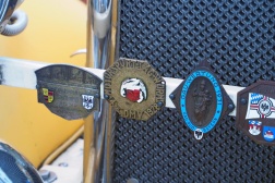 Buick 27-25 DeLuxe Touring