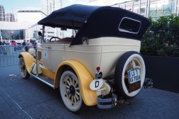 Buick 27-25 DeLuxe Touring