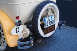 Buick 27-25 DeLuxe Touring