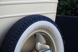 Buick 27-25 DeLuxe Touring