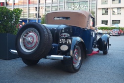 Bugatti 46