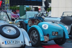 Bugatti 35
