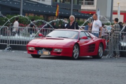 Ferrari 512 TR