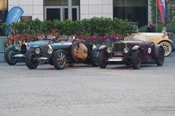 Bugatti, Wikov 7/28