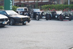 Maserati Ghibli, Bugatti