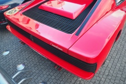 Ferrari Testarossa