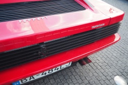 Ferrari Testarossa