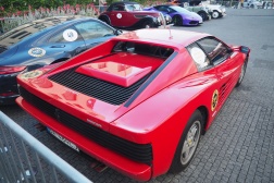 Ferrari Testarossa
