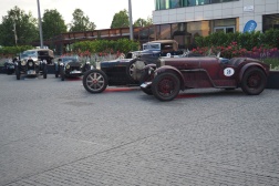 Bugatti, Wikov 7/28