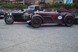 Bugatti, Wikov 7/28
