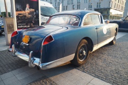 Facel Vega HK500