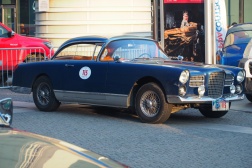 Facel Vega HK500