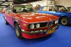 BMW 3.0 CSi E9