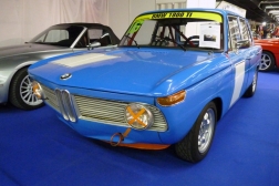 BMW 1800 TI