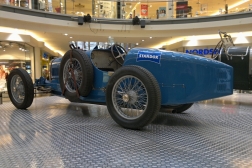 Bugatti Type 37A