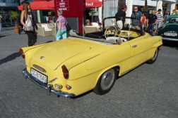Škoda Felicia Super