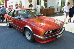 BMW 635 CSi