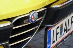 Alfa Romeo 1300 Spider