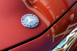 Mercedes-Benz 230 SL