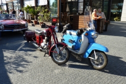 Tatran 125