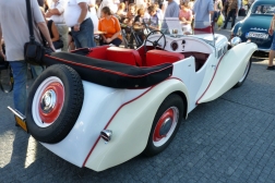 Aero 30 Cabrio