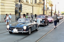 Mercedes-Benz 190 SL