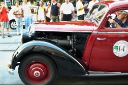 Mercedes-Benz 170 SV