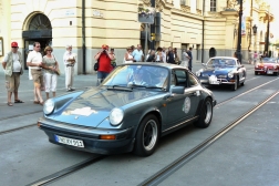 Porsche 911 SC