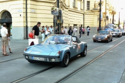 Porsche 914-6