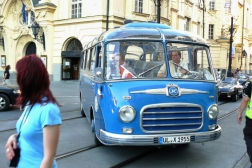 Kässbohrer Setra S6