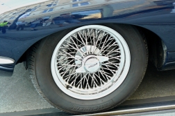 Jaguar E-Type Roadster