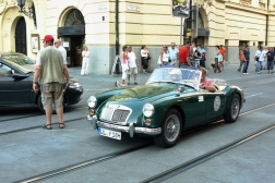MGA 1600