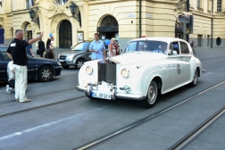 Rolls-Royce Bentley S1