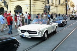 Mercedes-Benz 280 SL