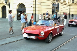 Fiat 124 Spider CS1