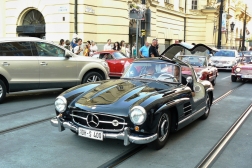 Mercedes-Benz 300 SL