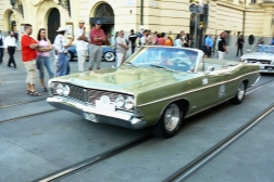 Ford Galaxie 500