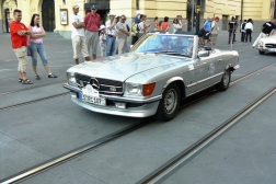 Mercedes-Benz 280 SL