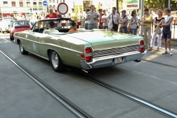 Ford Galaxie 500